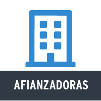 Afianzadoras