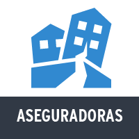 Aseguradoras
