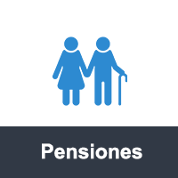 Pensiones